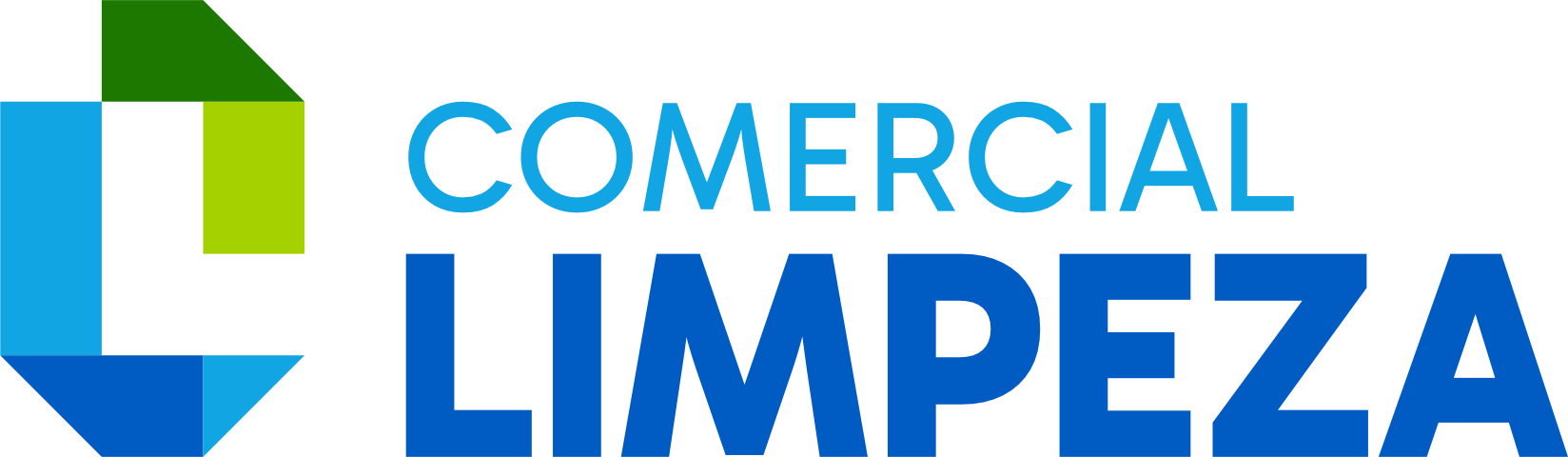 Comercial Limpeza